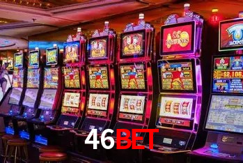cassino 46Bet
